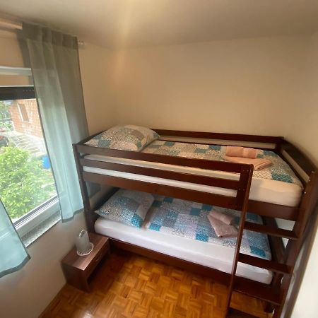 Apartment Konavec コバリード エクステリア 写真