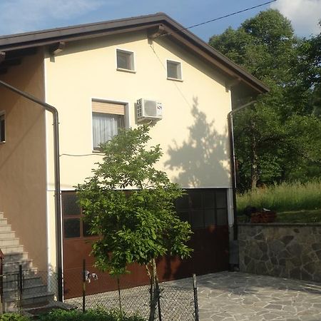 Apartment Konavec コバリード エクステリア 写真