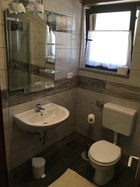 Apartment Konavec コバリード エクステリア 写真